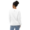 Understated Beauty - Unisex Premium Sweatshirt - Fashion Latitude
