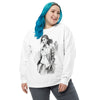 Understated Beauty - Unisex Premium Sweatshirt - Fashion Latitude