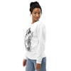 Understated Beauty - Unisex Premium Sweatshirt - Fashion Latitude