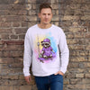 Your Local Tour Guide - Unisex Premium Sweatshirt - Fashion Latitude