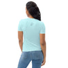 Your Local Tour Guide - Women's Premium Jersey Tee - Fashion Latitude