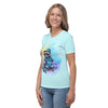 Your Local Tour Guide - Women's Premium Jersey Tee - Fashion Latitude