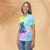 Your Local Tour Guide - Women's Premium Jersey Tee - Fashion Latitude