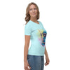 Your Local Tour Guide - Women's Premium Jersey Tee - Fashion Latitude