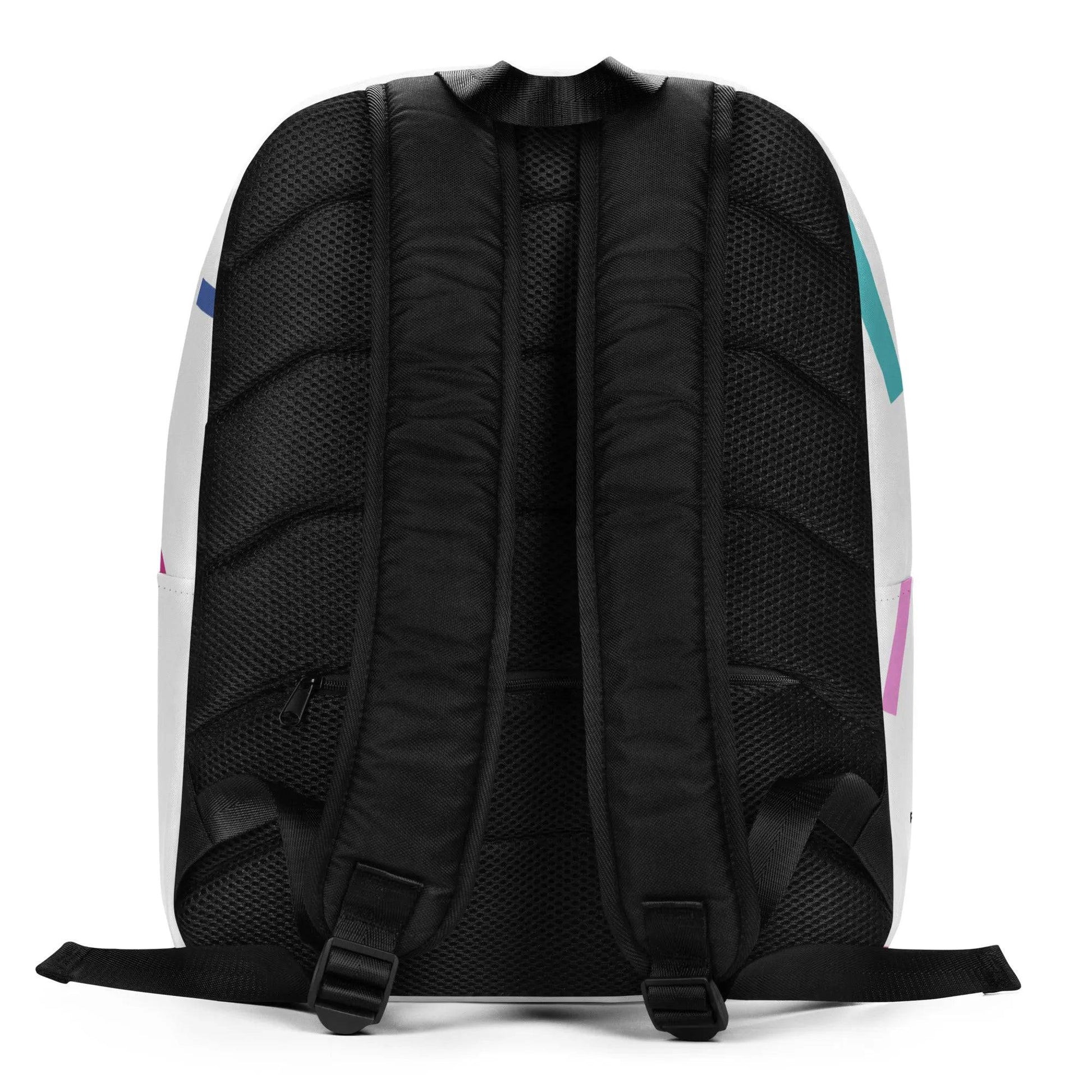 Bold Move - Backpack - Fashion Latitude