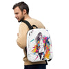 Bold Move - Backpack - Fashion Latitude