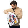 Bold Move - Backpack - Fashion Latitude