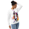 Bold Move - Unisex Premium Sweatshirt - Fashion Latitude