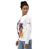 Bold Move - Unisex Premium Sweatshirt - Fashion Latitude