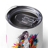 Bold Move - Wine Tumbler - Fashion Latitude