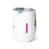 Bold Move - Wine Tumbler - Fashion Latitude