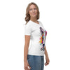 Bold Move - Women's Premium Jersey Tee - Fashion Latitude