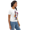 Bold Move - Women's Premium Jersey Tee - Fashion Latitude