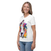 Bold Move - Women's Premium Jersey Tee - Fashion Latitude