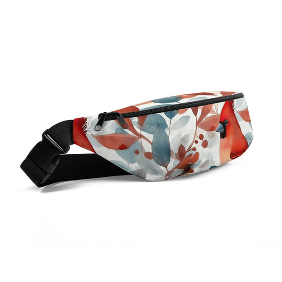 Cardinal - Fanny Pack - Fashion Latitude