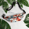 Cardinal - Fanny Pack - Fashion Latitude