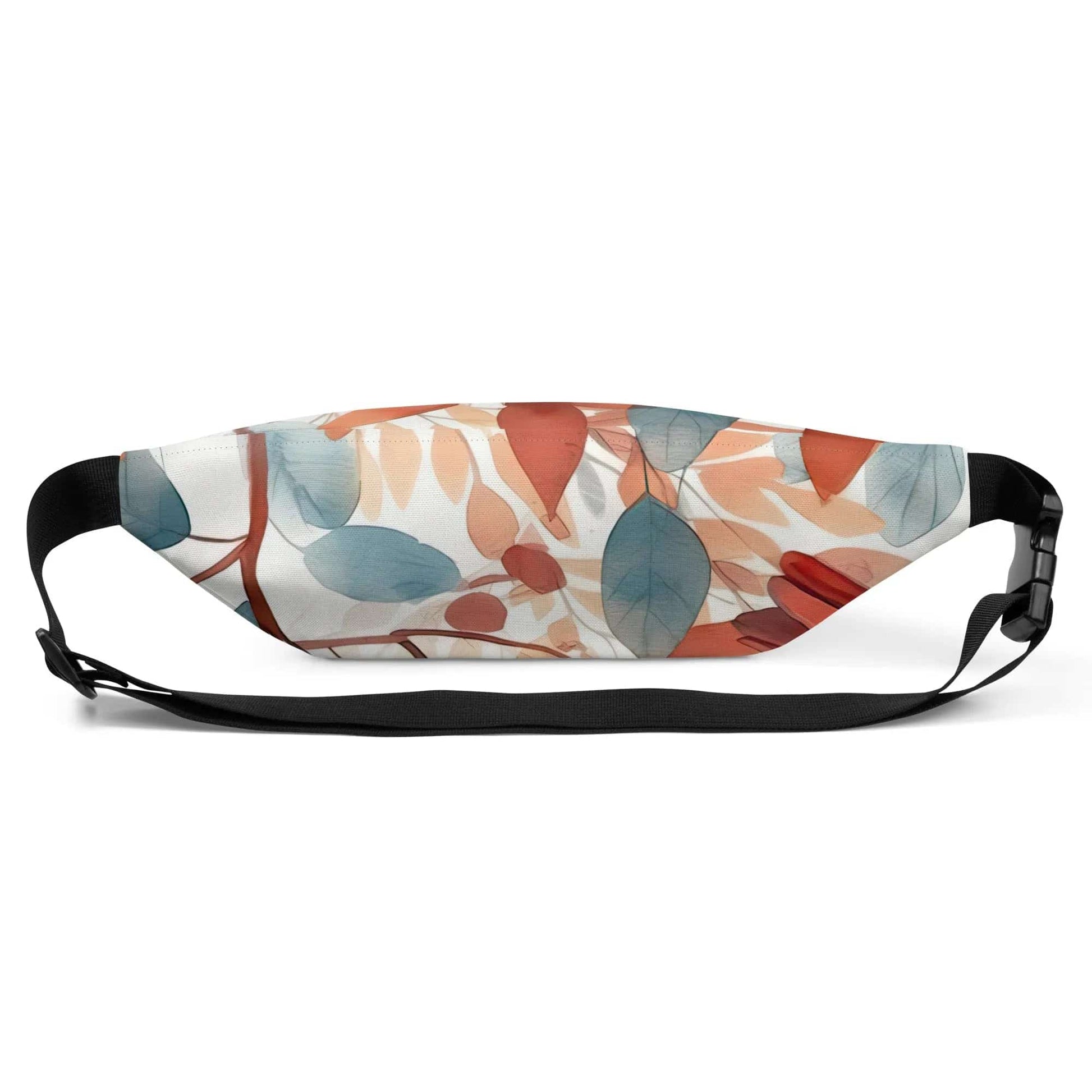 Cardinal - Fanny Pack - Fashion Latitude