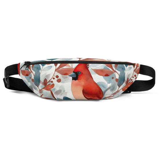 Cardinal - Fanny Pack - Fashion Latitude