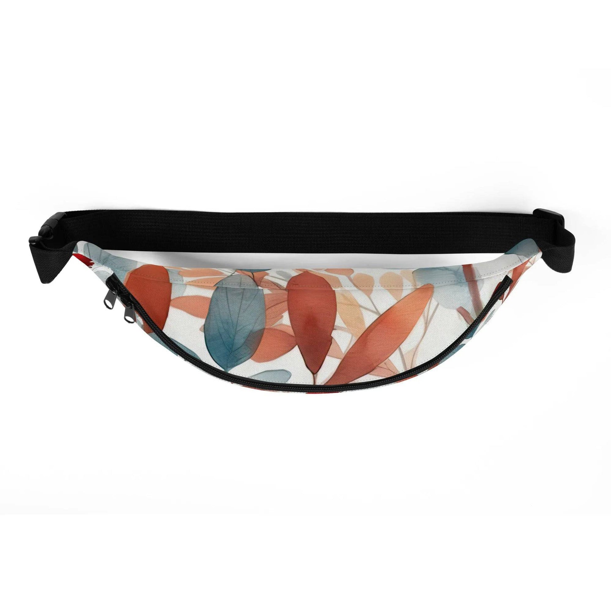 Cardinal - Fanny Pack - Fashion Latitude