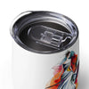 Dancing Melodies - Wine Tumbler - Fashion Latitude