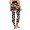 Midnight Bloom - Designer Pants - Fashion Latitude