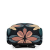 Midnight Bloom - Minimalist Backpack - Fashion Latitude