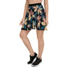 Midnight Bloom - Skirt - Fashion Latitude