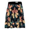 Midnight Bloom - Skirt - Fashion Latitude