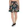 Midnight Bloom - Skirt - Fashion Latitude