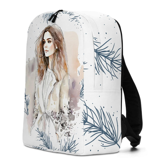 My Dream, My Love - Backpack - Fashion Latitude