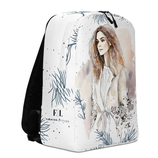 My Dream, My Love - Backpack - Fashion Latitude