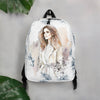 My Dream, My Love - Backpack - Fashion Latitude