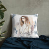 My Dream, My Love - Premium Decorative Throw Pillow - Fashion Latitude