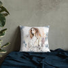 My Dream, My Love - Premium Decorative Throw Pillow - Fashion Latitude