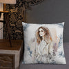 My Dream, My Love - Premium Decorative Throw Pillow - Fashion Latitude