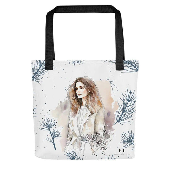 My Dream, My Love - Tote bag - Fashion Latitude