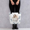 My Dream, My Love - Tote bag - Fashion Latitude