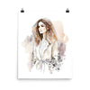 My Dream, My Love - Unframed Art - Fashion Latitude