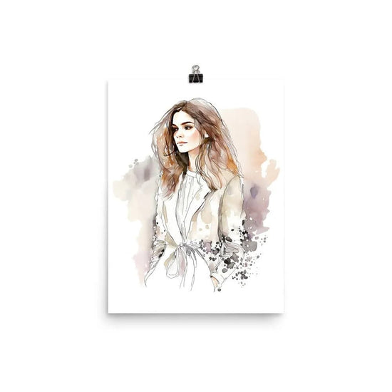 My Dream, My Love - Unframed Art - Fashion Latitude