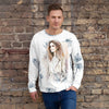 My Dream, My Love - Unisex Premium Sweatshirt - Fashion Latitude