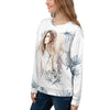 My Dream, My Love - Unisex Premium Sweatshirt - Fashion Latitude