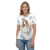 My Dream, My Love - Women's Premium Jersey Tee - Fashion Latitude