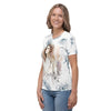 My Dream, My Love - Women's Premium Jersey Tee - Fashion Latitude