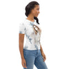 My Dream, My Love - Women's Premium Jersey Tee - Fashion Latitude