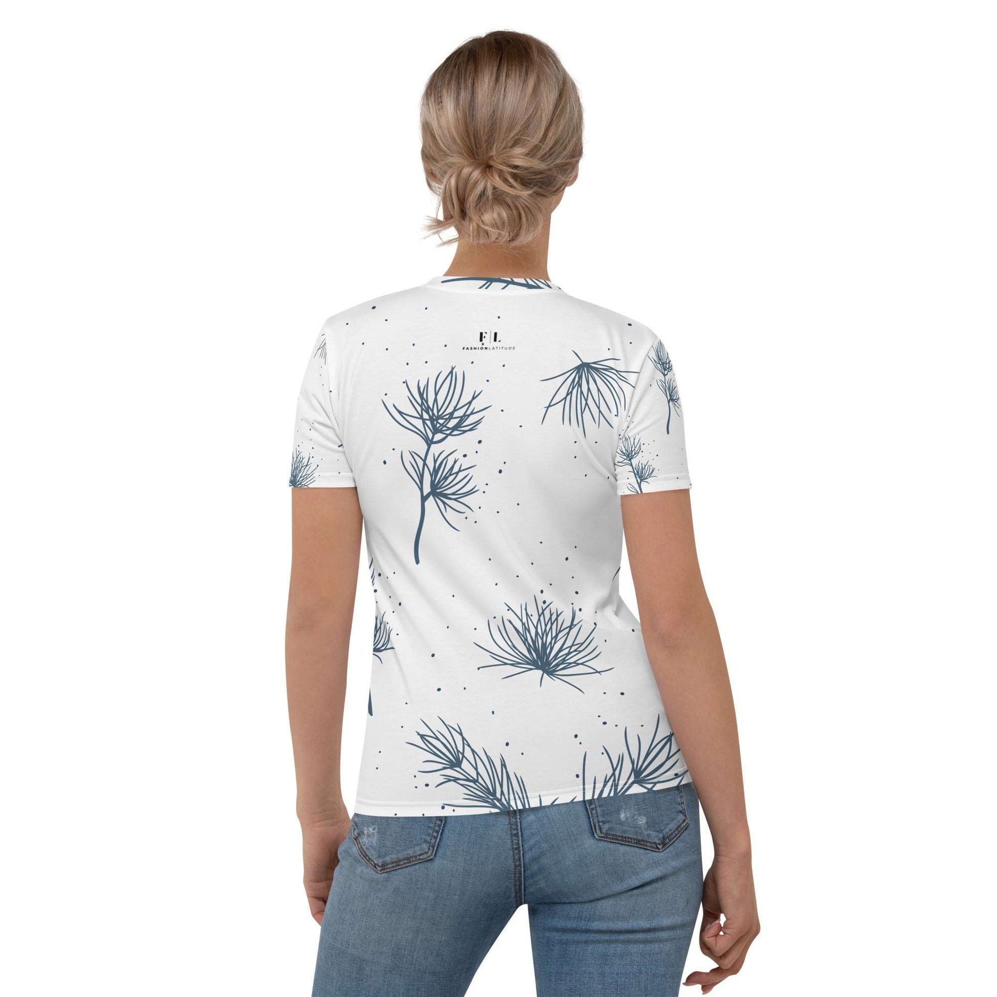 My Dream, My Love - Women's Premium Jersey Tee - Fashion Latitude