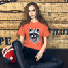 Raccoon Loves Toronto - Unisex Eco Cotton Tee - Fashion Latitude