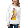 Timeless Elegance - Unisex Premium Sweatshirt - Fashion Latitude