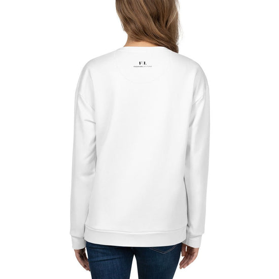 Timeless Elegance - Unisex Premium Sweatshirt - Fashion Latitude