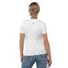 Timeless Elegance - Women's Premium Tee, Won't Fade - Fashion Latitude