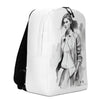 Understated Beauty - Backpack - Fashion Latitude